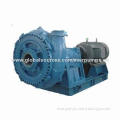 Heavy Duty Mining Sand Slurry Pump for Gravel Dredger